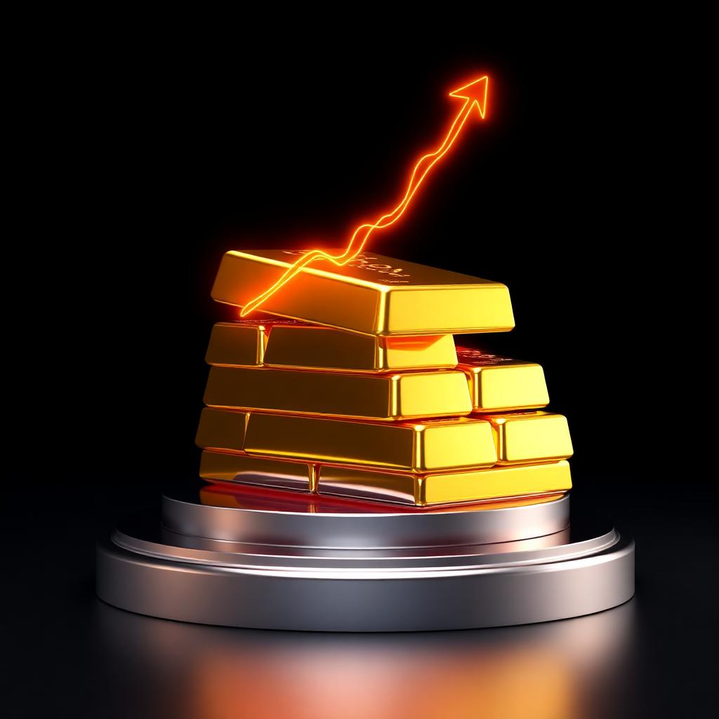 Gold